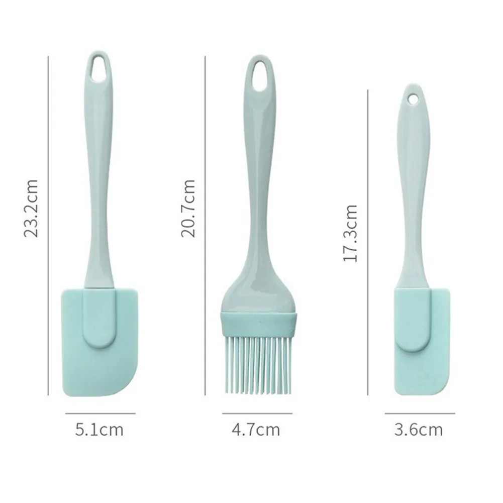 3Pcs Cream Scraper DIY Bread C - Kitchen Gadgets Blender review and price