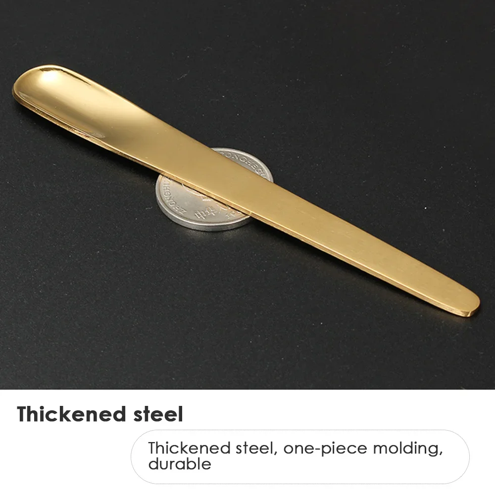 5PCS Coffee Spoon Stainless St - Kitchen Gadgets Blender review and price