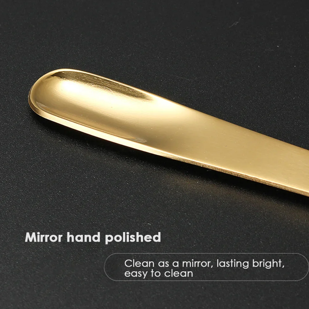 5PCS Coffee Spoon Stainless St - Kitchen Gadgets Blender review and price