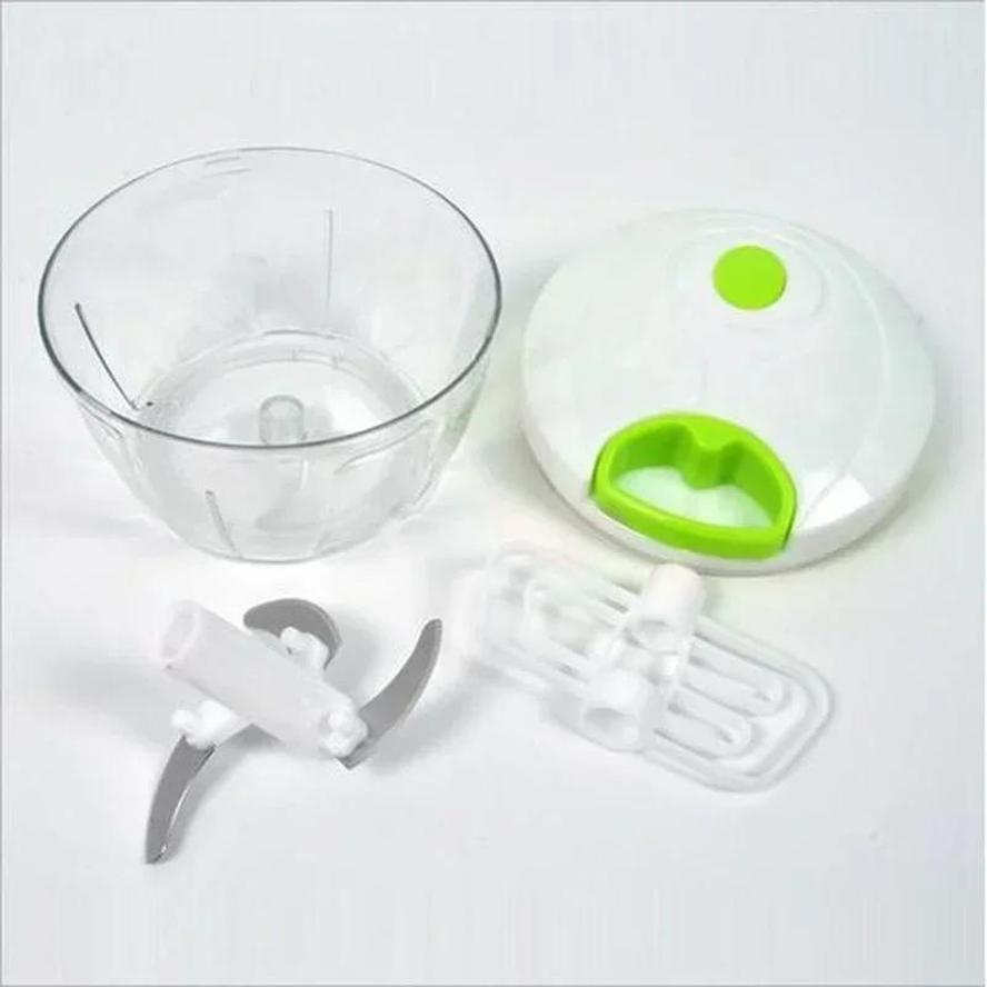 Kitchen Manual Meat Mincer Foo - Kitchen Gadgets Blender review and price