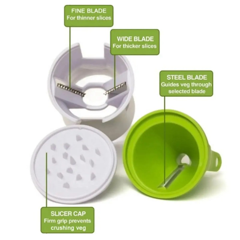 Vegetable Spiralizer Heavy Dut - Spiralizer Vegetable Noodle review and price