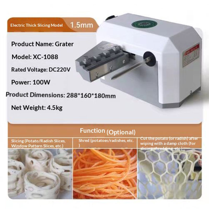 Multifunctional 3 In 1 Vegetab - Spiralizer Vegetable Noodle review and price