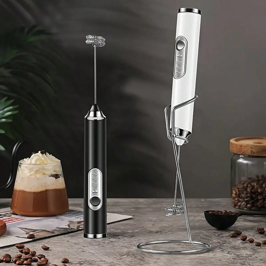 1-Pack Handheld Electric Mixer - Kitchen Gadgets Blender review and price