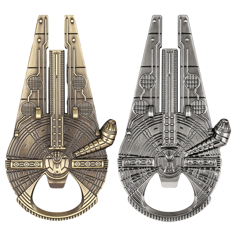Portable Space Ship Shape Beer - Kitchen Gadgets Club review and price