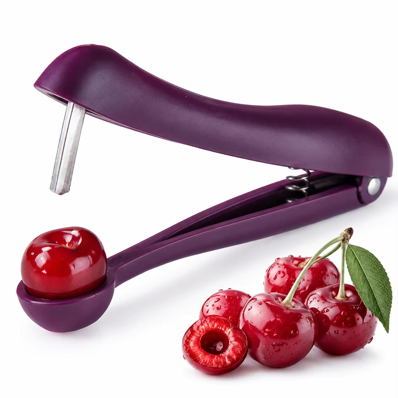 Cherry Pitter Fruit Seed Remov - Kitchen Gadgets In China review and price