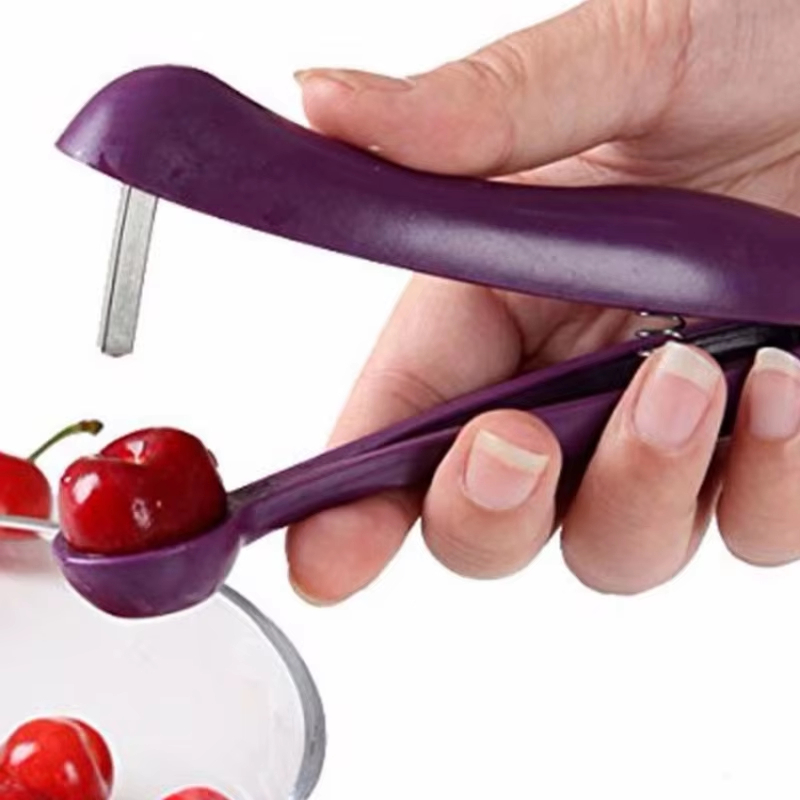 Cherry Pitter Fruit Seed Remov - Kitchen Gadgets In China review and price