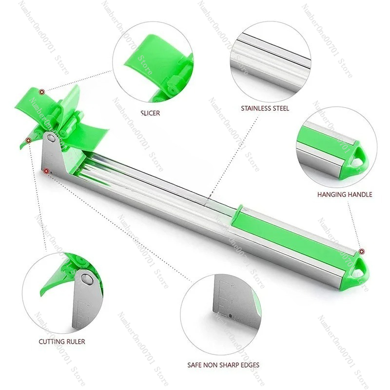 Watermelon Cutter Windmill Des - Watermelon Slicer Cutter review and price