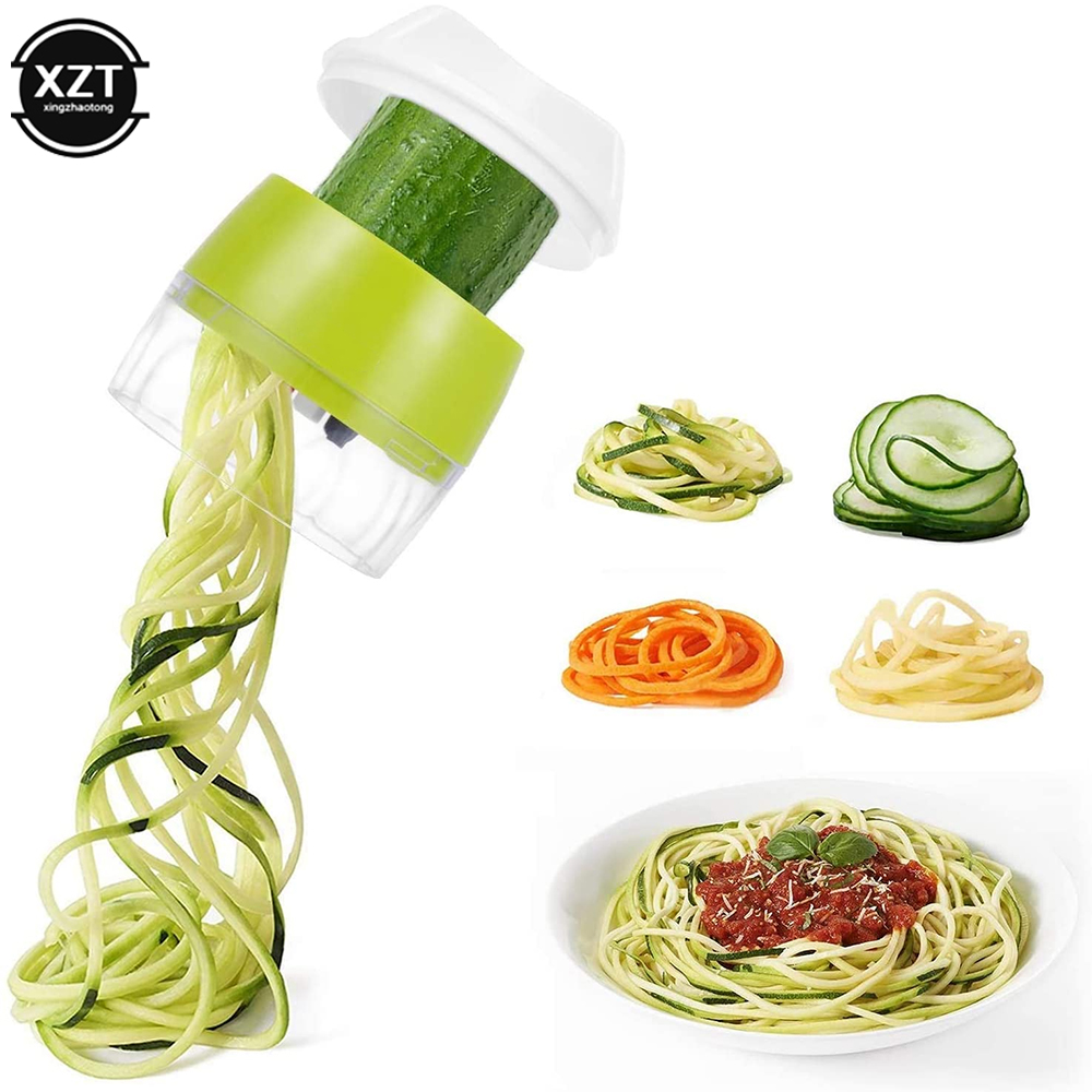 Handheld Duty Spiralizer Veget - Spiralizer Vegetable Noodle review and price