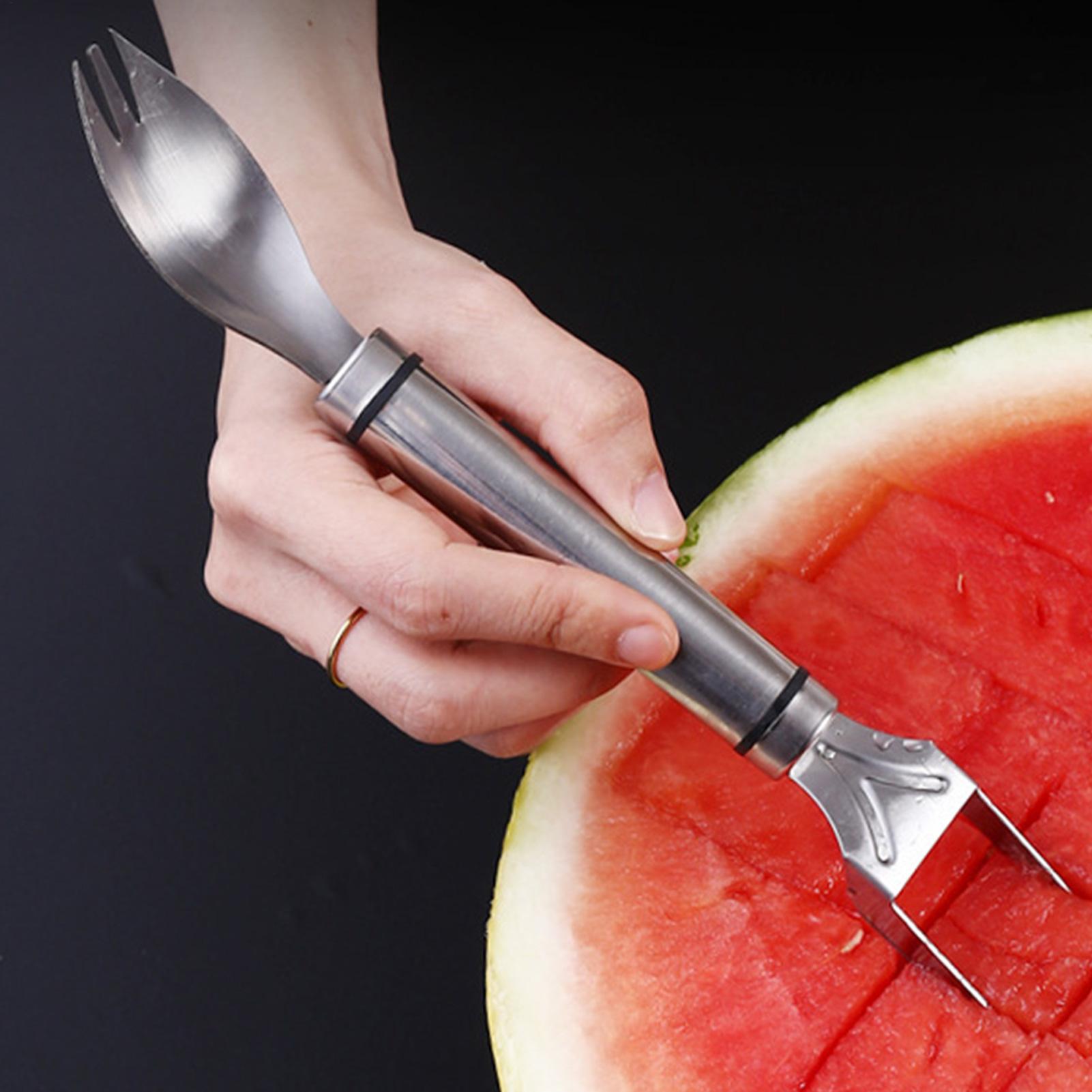 Watermelon Slicer Cutter Tool  - Watermelon Slicer Cutter review and price