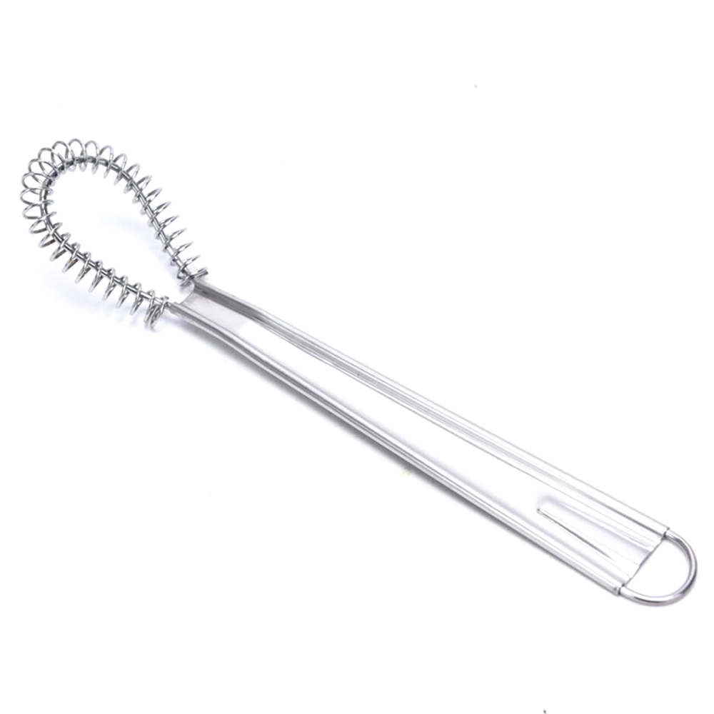 1Pcs Stainless Steel Spring Ma - Kitchen Gadgets Blender review and price