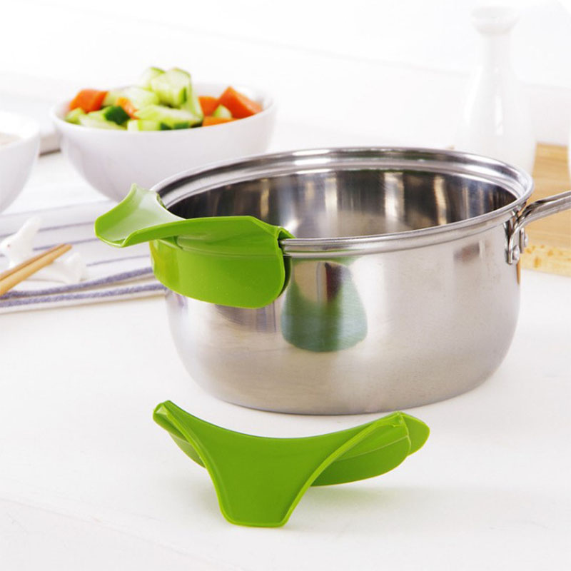 1/2PCS Kitchen Funnel,Creative - Kitchen Gadgets Guide review and price