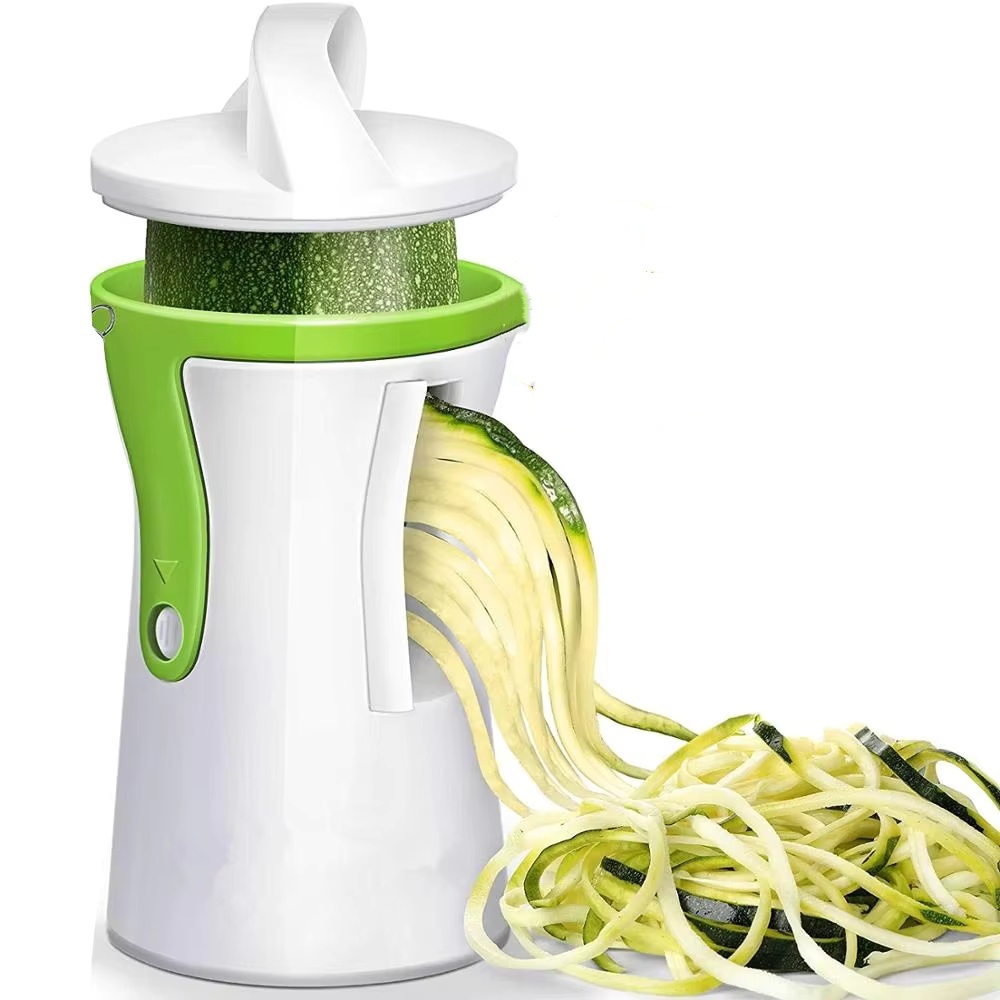 Heavy Duty Vegetable Spiralize - Spiralizer Vegetable Noodle review and price
