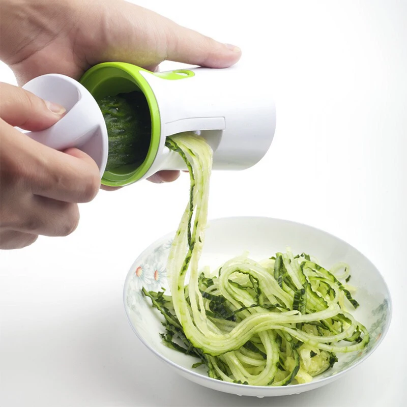 Heavy Duty Vegetable Spiralize - Spiralizer Vegetable Noodle review and price