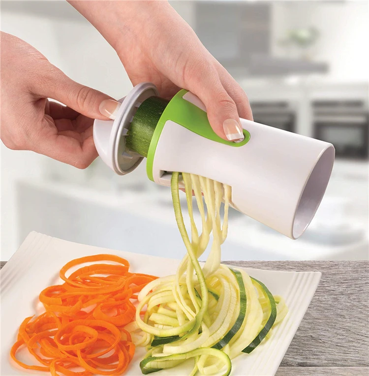 Heavy Duty Vegetable Spiralize - Spiralizer Vegetable Noodle review and price