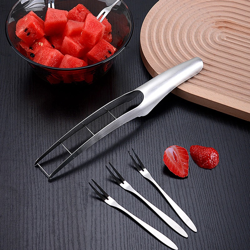 Watermelon Cutting Machine Sum - Watermelon Slicer Cutter review and price