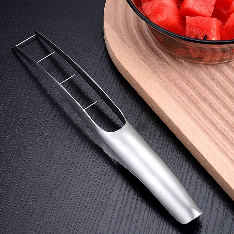 Watermelon Cutting Machine Sum - Watermelon Slicer Cutter review and price