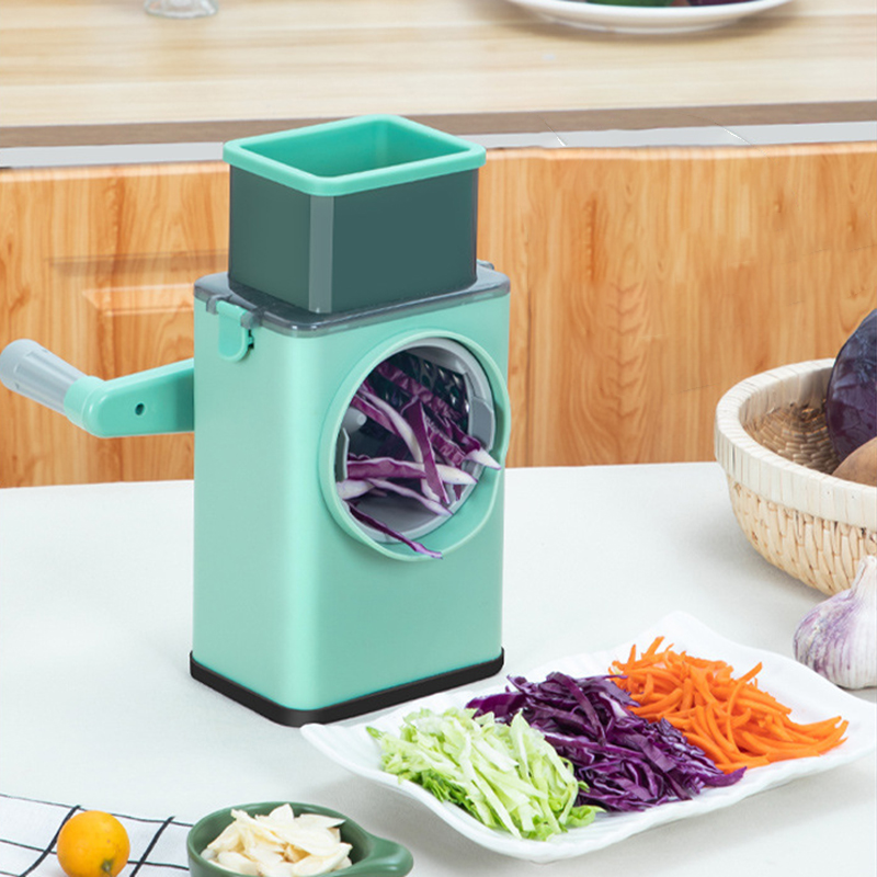 Home Multifunction Vegetable S - Household Kitchen Gadgets Vegetable Cutter Silk Cutter review and price
