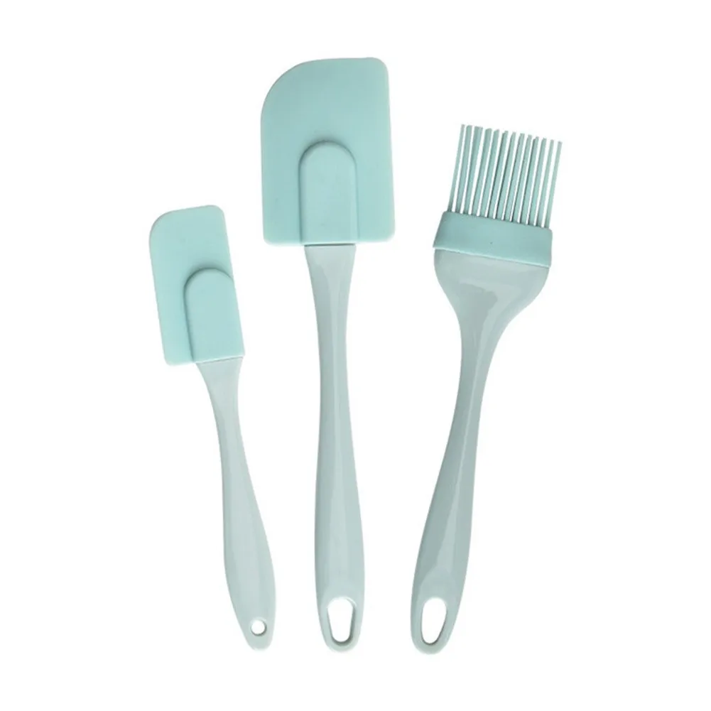 3Pcs Cream Scraper DIY Bread C - Kitchen Gadgets Blender review and price