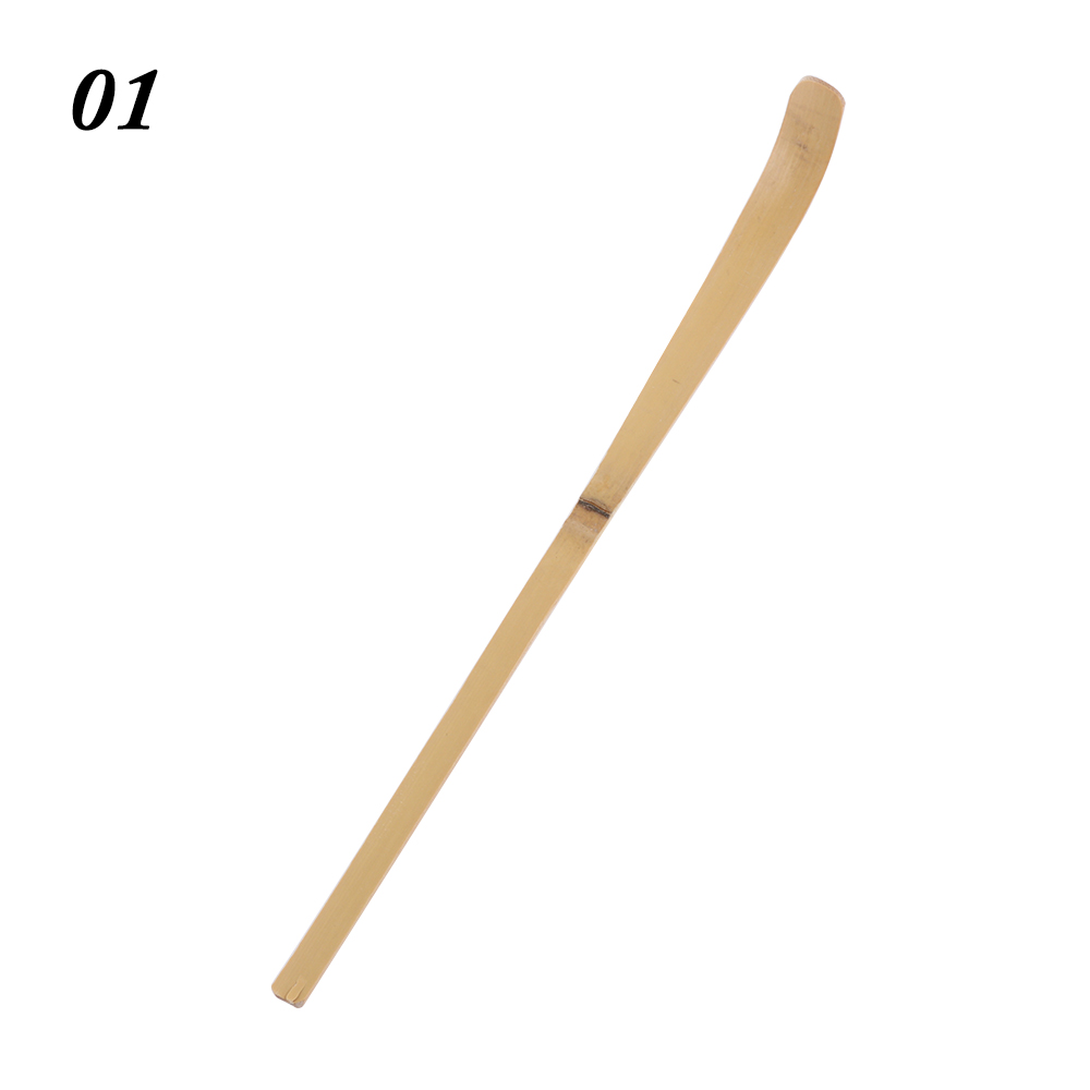 Wood Tea Sticks Matcha Spoon T - Kitchen Gadgets Guide review and price