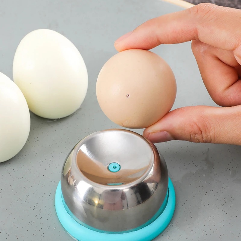Egg Piercer for Boiled Eggs Ho - Kitchen Gadgets In China review and price