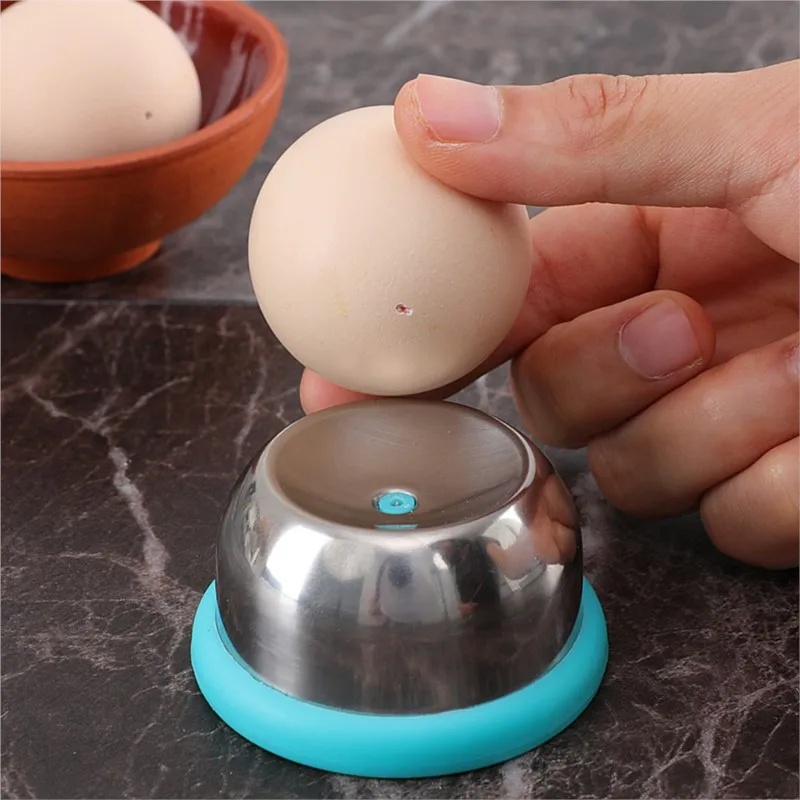 Egg Piercer for Boiled Eggs Ho - Kitchen Gadgets In China review and price