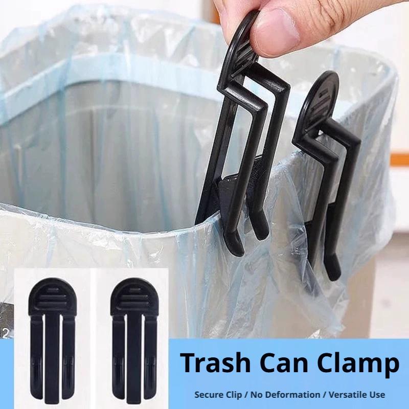 2/5Pcs Plastic Garbage Bag Cli - Kitchen Gadgets In review and price