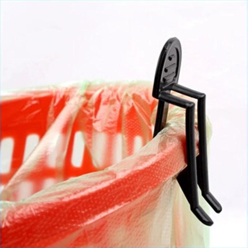 2/5Pcs Plastic Garbage Bag Cli - Kitchen Gadgets In review and price