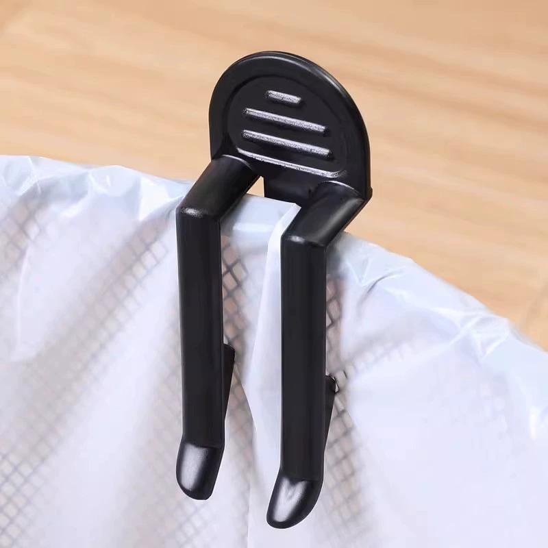 2/5Pcs Plastic Garbage Bag Cli - Kitchen Gadgets In review and price