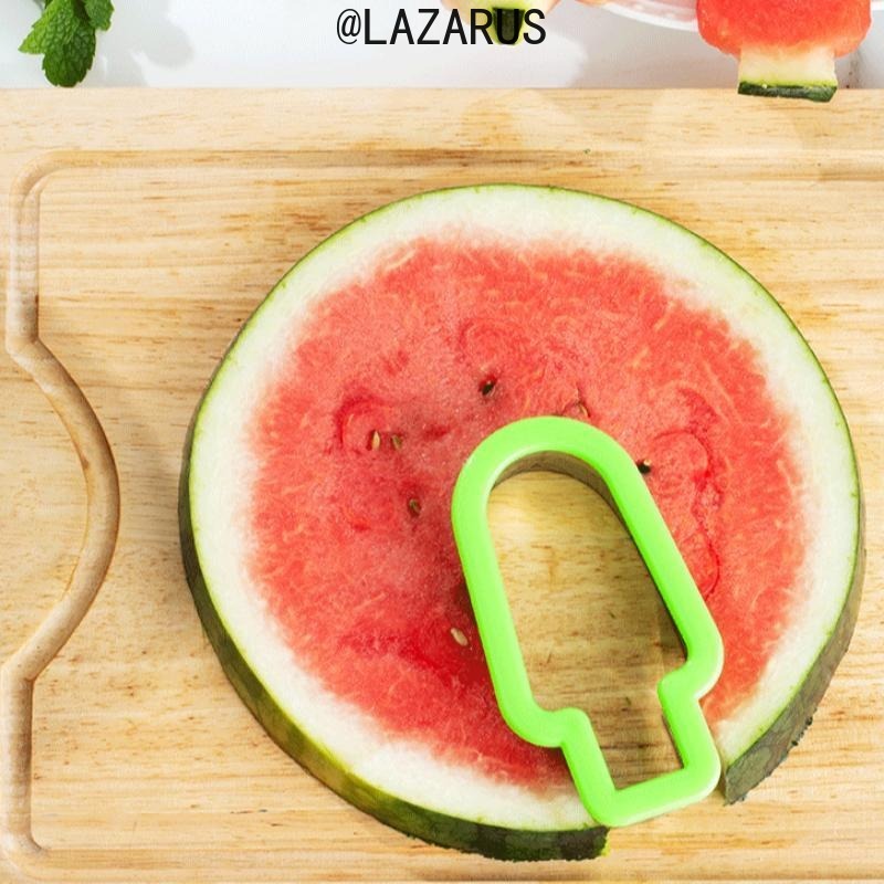 Stainless Steel Watermelon Cub - Watermelon Slicer Cutter review and price