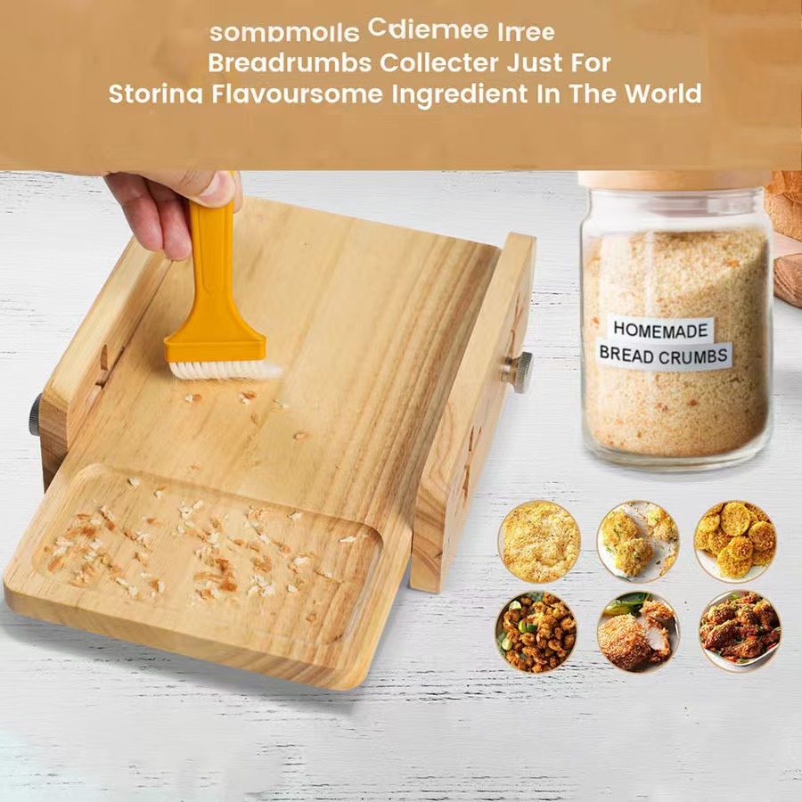 New Bread Rack Slicer Guide Ho - Kitchen Gadgets Guide review and price