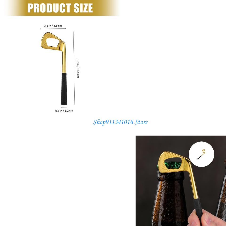 Unique Golf Clubs Bottle Open - Kitchen Gadgets Club review and price