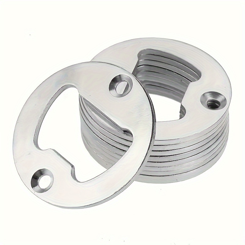 Stainless Steel Bottle Opener  - Kitchen Gadgets Made In Usa review and price