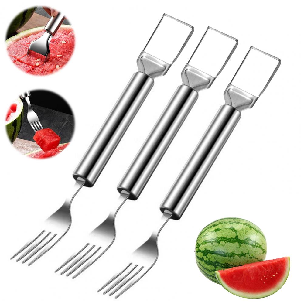 Stainless Steel Watermelon For - Watermelon Slicer Cutter review and price