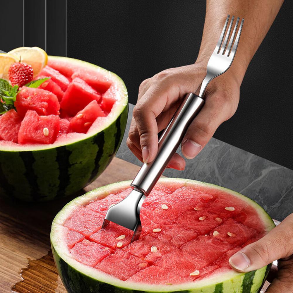 Stainless Steel Watermelon For - Watermelon Slicer Cutter review and price