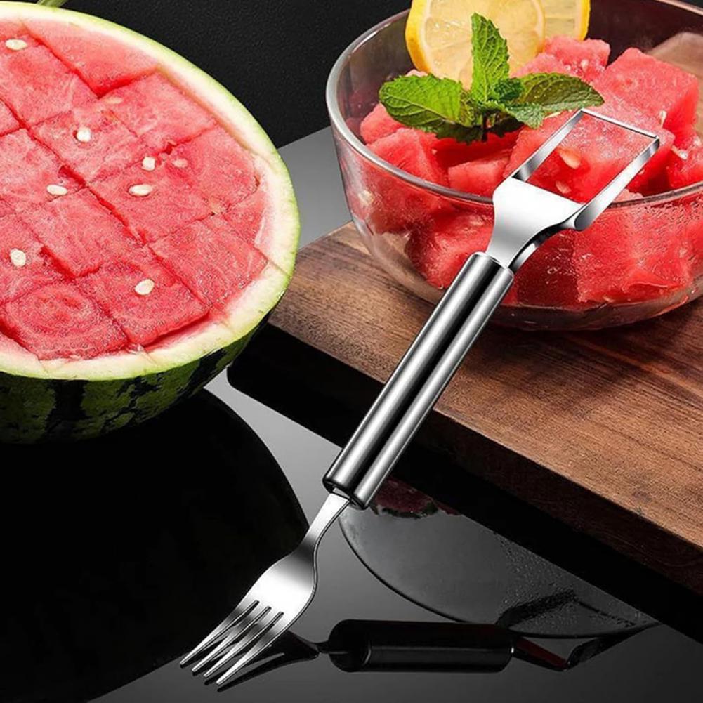 Stainless Steel Watermelon For - Watermelon Slicer Cutter review and price