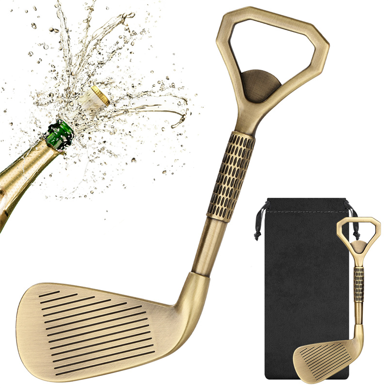 Multifunctional Metal Golf Sha - Kitchen Gadgets Club review and price