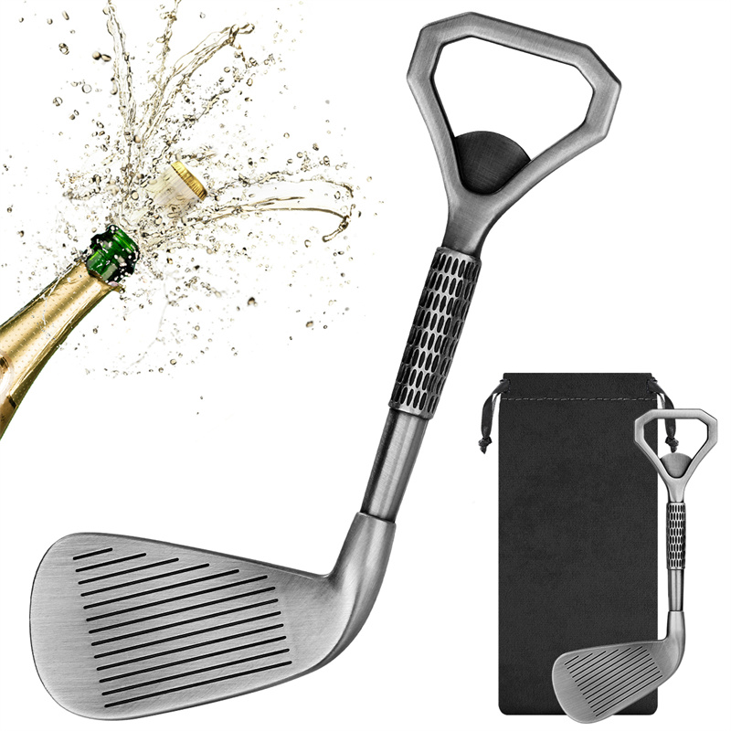 Multifunctional Metal Golf Sha - Kitchen Gadgets Club review and price