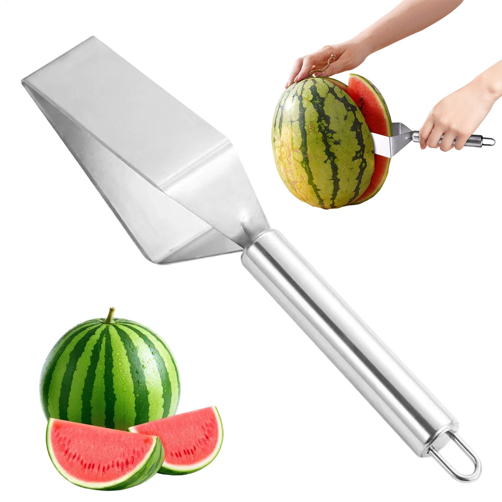 Watermelon Slicer Triangular W - Watermelon Slicer Cutter review and price