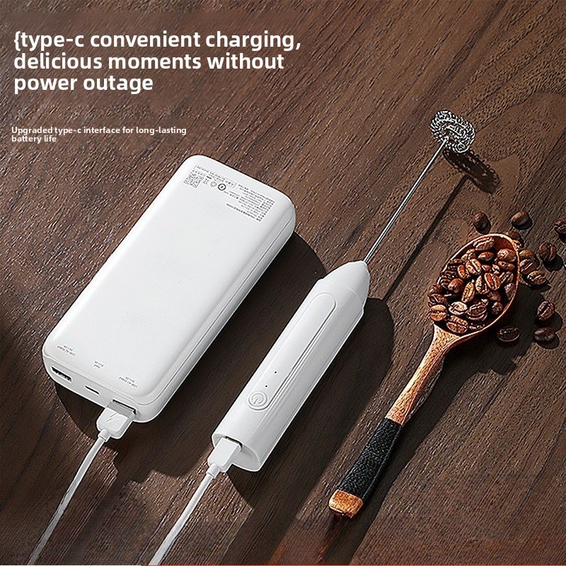 Electric Coffee Milk Foaming M - Kitchen Gadgets Blender review and price