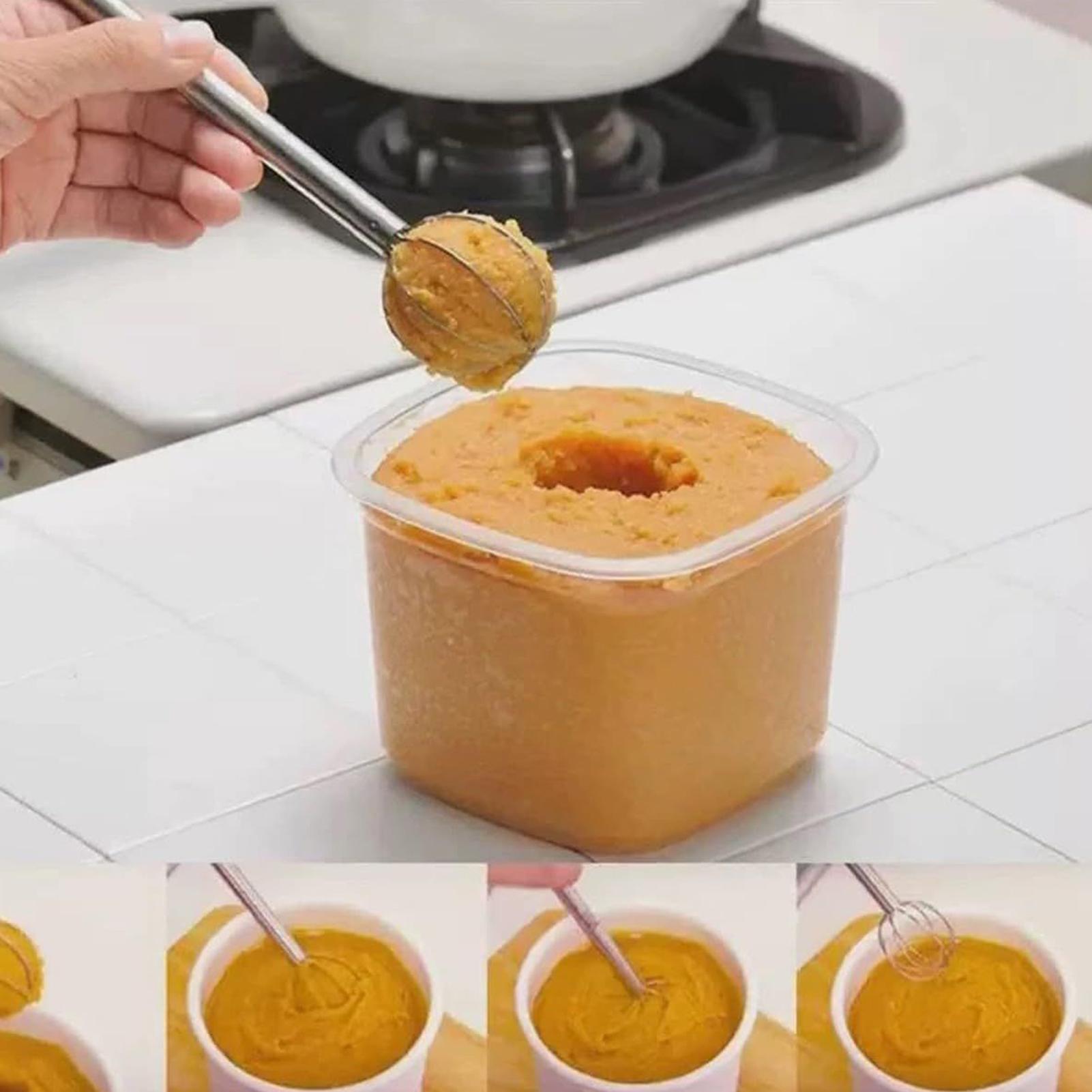 Miso Stirring Stick 304 Stainl - Kitchen Gadgets Blender review and price