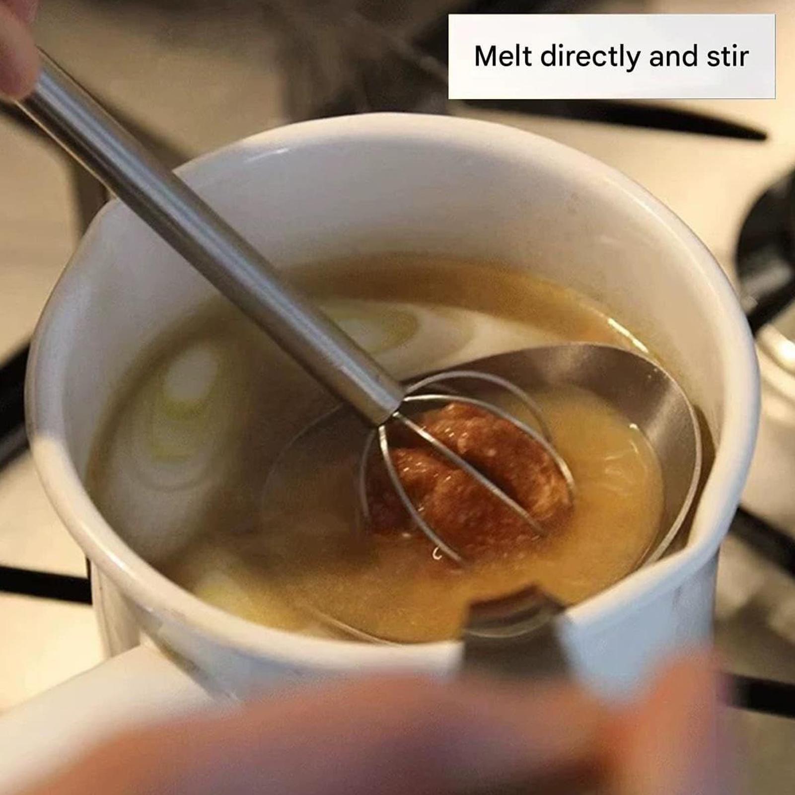 Miso Stirring Stick 304 Stainl - Kitchen Gadgets Blender review and price