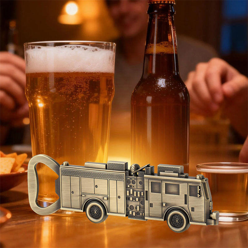 Novel New Fire Truck Design Be - Kitchen Gadgets Club review and price